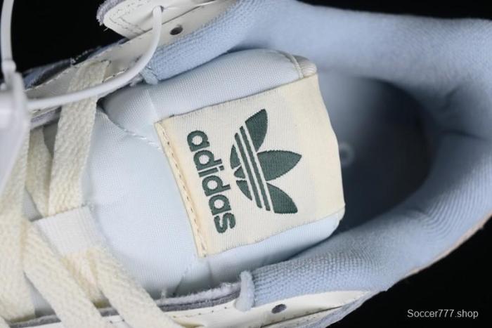 Adidas Forum 84 Low Retro Basketball Shoes - IG3964 1