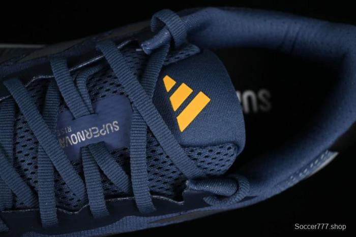 Adidas Supernova Rise IF9837 Lightweight Running Shoes with Dreamstrike+ Midsole - IF9837 1