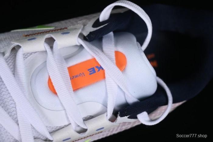 Nike Air Zoom Vomero 17 Lunar Running Shoes with Cushioned Zoom Air Unit - FB8502-100 1