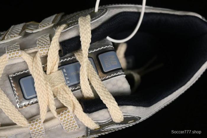 New Balance 1906 Series Retro Dad Style Casual Running Shoes - M1906RKC 1