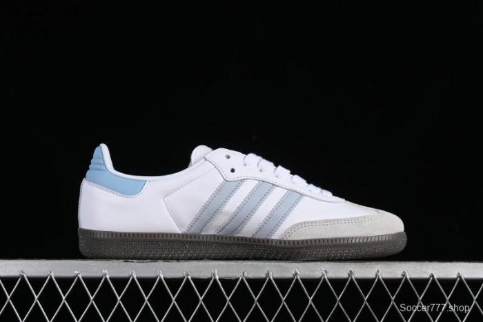 Adidas Samba OG Casual Sneakers - ID2055 1