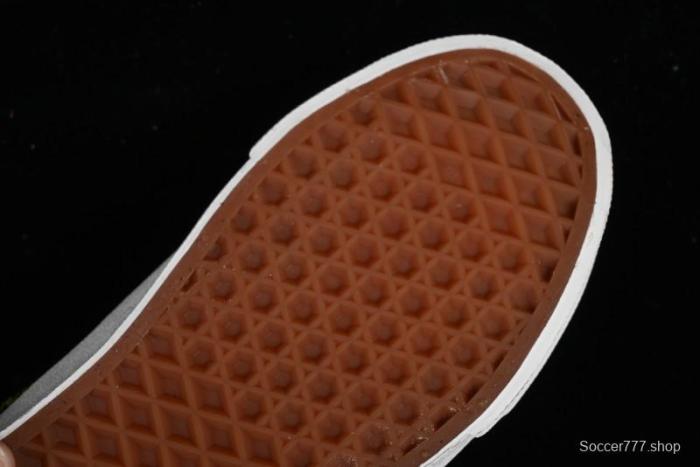 Vans Old Skool 36 DX Anaheim Collection Checkered Low-Top Canvas Sneakers - VN0A38G2PXC 1