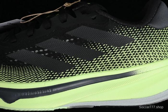 Adidas Supernova Rise Casual Light Running Shoes with Dreamstrike+ Midsole - IG5846 1