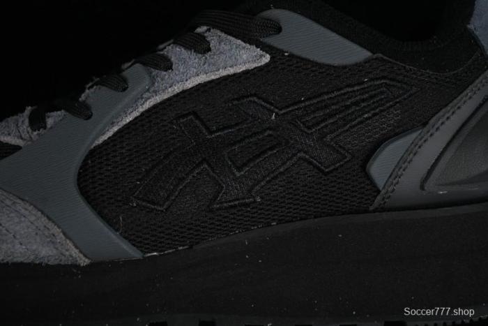 Onitsuka Tiger Moage Co Low-Top Running Shoes Comfortable Slip-Resistant Casual Sneakers - 1183B555-001 1