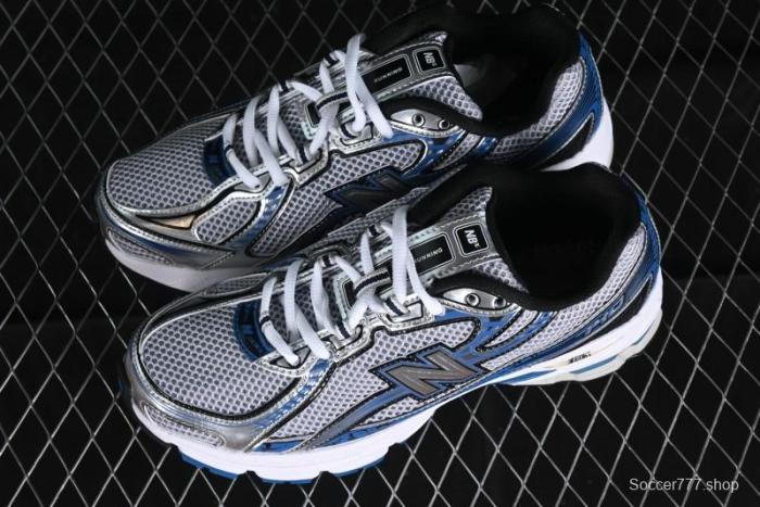 New Balance 740 Series Retro Dad Style Casual Sports Running Shoes - MR740SB 1