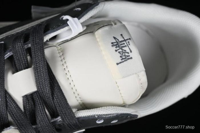 Nike Air Jordan 1 Low OG SP Travis Scott x Fragment Design Retro Sneakers - DM6688-601