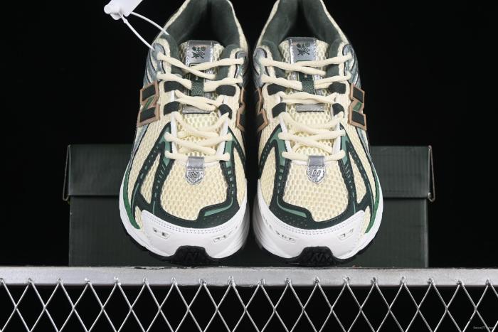 New Balance 1906 Series Retro Dad Style Casual Running Shoes - M1906RL1 1