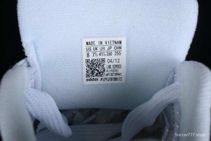 Adidas Originals Campus 00s IF8761 College Series Summer Mesh Bread Style Retro Casual Sports Sneakers - IF8761 1