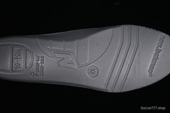 New Balance 1906 Series Retro Dad Style Casual Running Shoes - M1906RKC 1