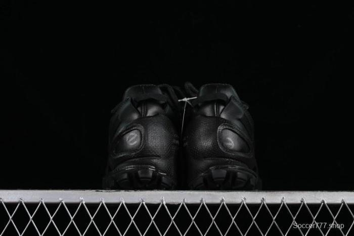 Ecco Biom Track Outdoor Waterproof Breathable Trail Running Shoes with GORE-TEX Technology - 80325451094 1