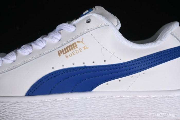 Puma Suede XL Retro Casual Sneakers - 395205-03
