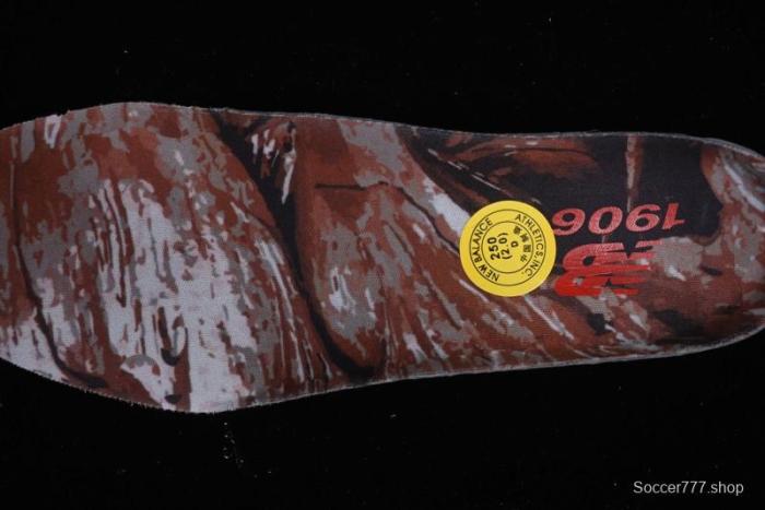 New Balance 1906 Series Retro Dad Style Casual Running Shoes - M1906RRE 1