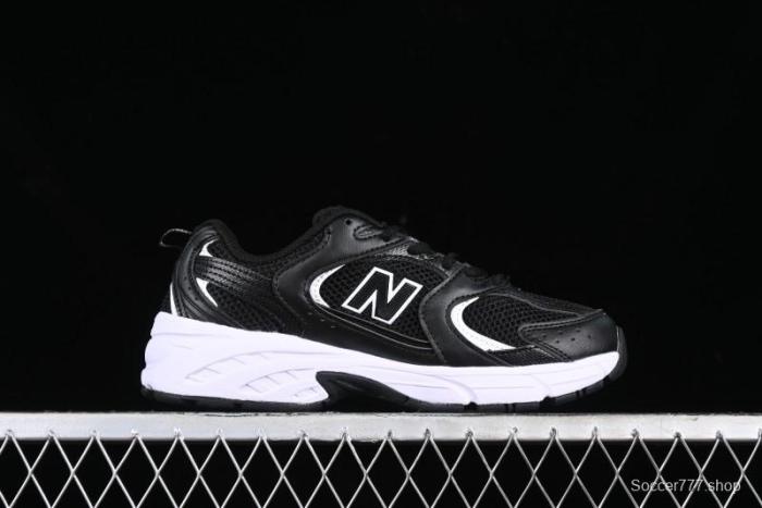 New Balance 530 Series Retro Casual Running Shoes - MR530SD
