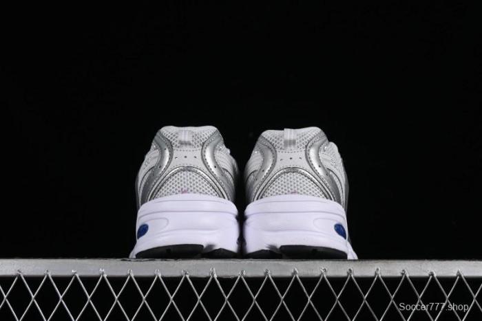 New Balance 530 Series Retro Casual Running Shoes - MR530BS 1