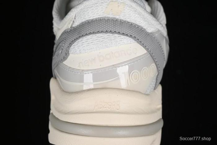 New Balance 1000 Series Retro Dad Style Low-Top Casual Running Shoes - M1000AC1