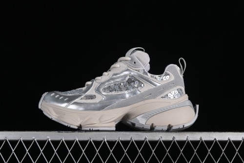 GG-CC Casual Running Shoes with Irregular Design - G24U9893B 1