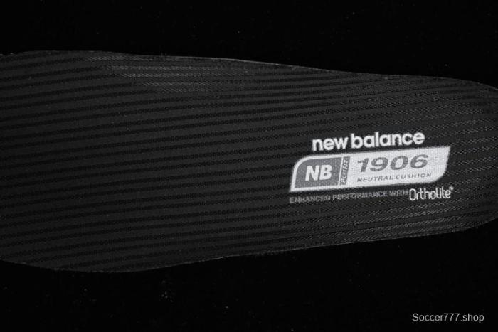 New Balance 1906 Series Retro Dad Style Casual Running Shoes - M1906RGP