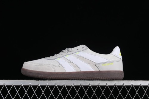 Adidas Predator Freestyle Retro Casual Skate Shoes - IF8351 1