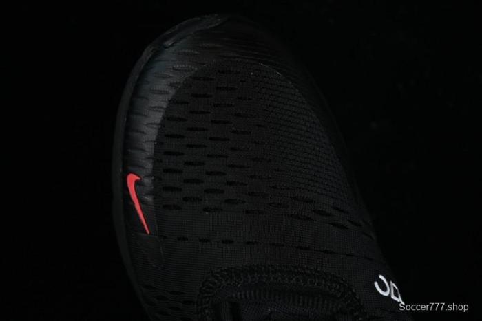 Nike Max 270 SC Running Shoes with Half-Sole Air Cushion - DR8616-002 1