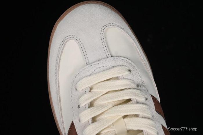 Adidas Samba Vegan Casual Sneakers - ID1447 1