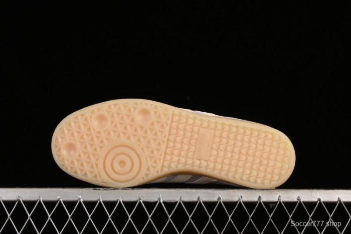 Adidas Samba OG Casual Sneakers - IG6176 1