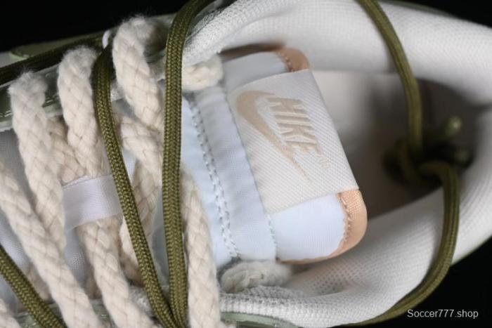 Nike Dunk Low FZBB Chinese Tea Gift Box Palace Longjing Tea SB Lace-Up Low-Top Casual Sneakers - DV0831-003 1