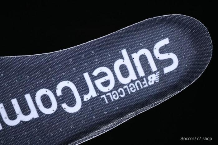 New Balance FuelCell Rebel V4 Low-Top Anti-Slip Wear-Resistant Versatile Casual Running Shoes - MFCPZSB