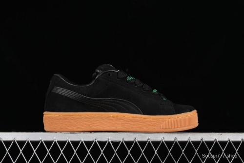 Puma Suede XL Retro Casual Sneakers - 398180-02