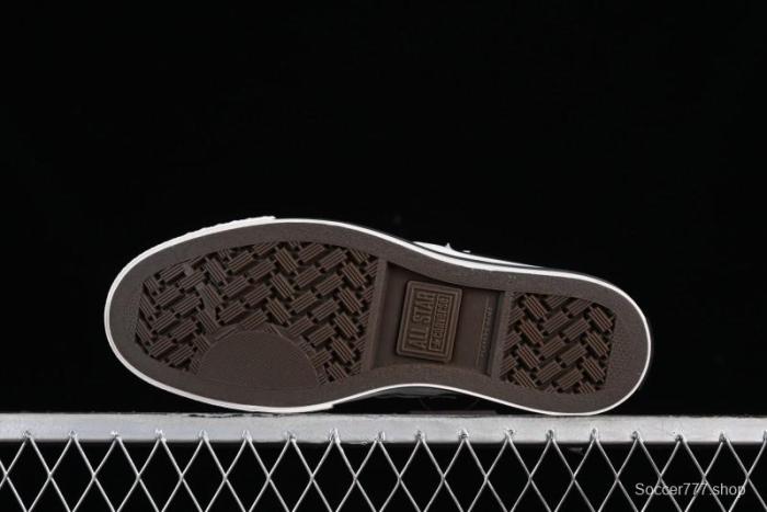 Converse Star Player 76 Low Top Limited Edition Unisex Sneakers - A01607C 1