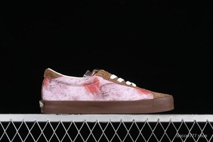 Vans Sport Low Valentine's Day Limited Edition Low-Top Casual Skate Shoes - VN000CTDDGM