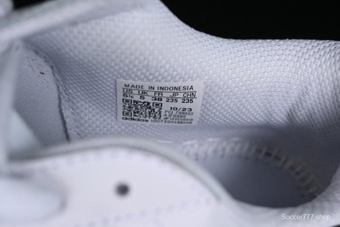 Adidas Originals Superstar XLG Thick Sole Casual Sneakers - IF9995