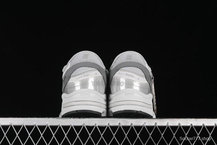 New Balance 1000 Series Retro Dad Style Low-Top Casual Running Shoes - M1000AL1