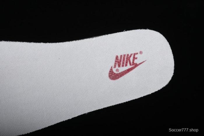 Nike SB Dunk Low Hermes Collaboration - Beige Swoosh Anniversary High-End Custom Low-Top Casual Skate Shoes - XD6188-038