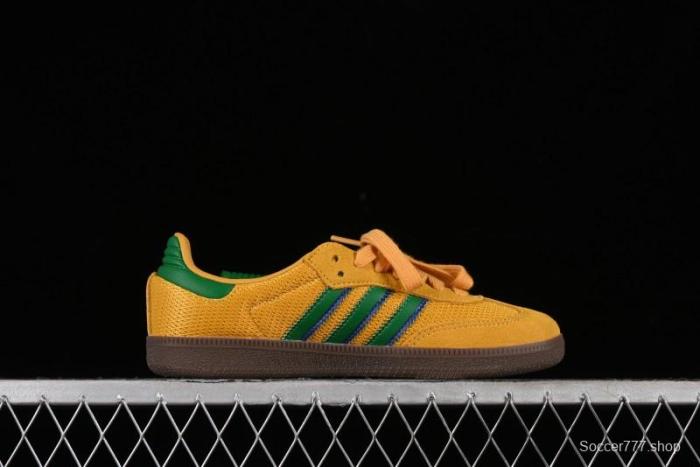 Adidas Samba LT Casual Sneakers - IE9165 1