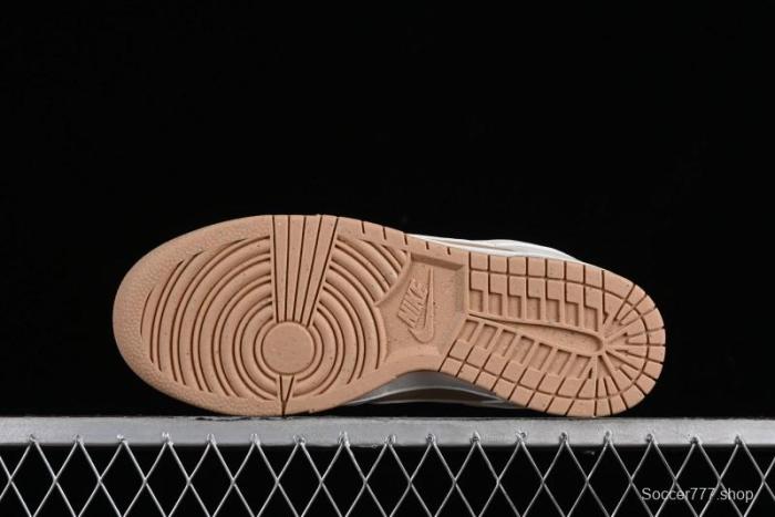 Nike Dunk Low Next Nature  Hemp  Retro SB Low Top Casual Skate Shoes - DD1873-200 1