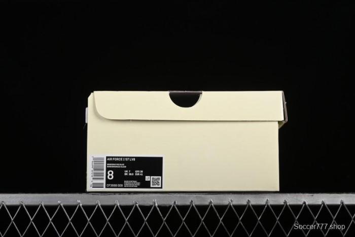 Nike SB Dunk Low Supreme Collaboration - Anniversary Edition High-End Custom Low-Top Casual Skate Shoes - CF3688-009