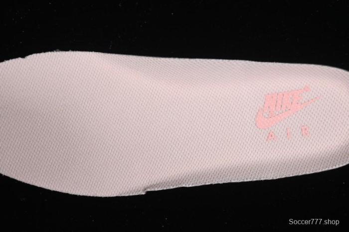 Nike Air Force 1 '07 Low Steam Puppet CNY Year of the Dragon Limited Edition Long Long Stack Socks Cute Style Low-Top Casual Sneakers - CT3839-107 1