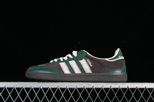 Adidas Wales Bonner x Adidas Samba Casual Sneakers - ID6022 1