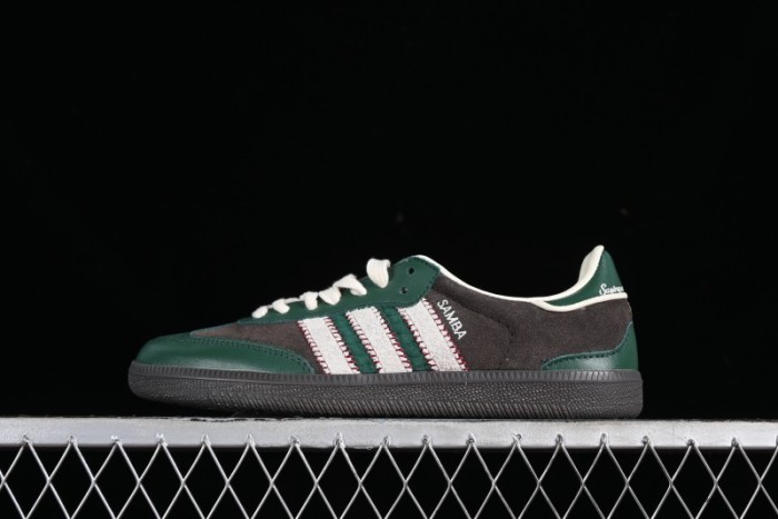 Adidas Wales Bonner x Adidas Samba Casual Sneakers - ID6022 1