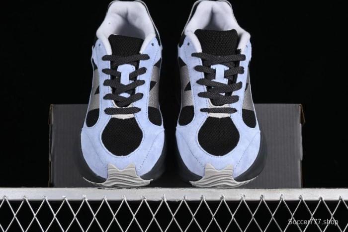 New Balance Retro Running Shoes with T-Beam Support and Exposed Cushioning - UWRPDFSB 1