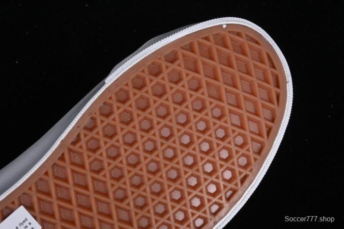 Vans Style 36 LX Low-Top Retro Skate Shoes with Enhanced Comfort - VN0A4P3X639 1