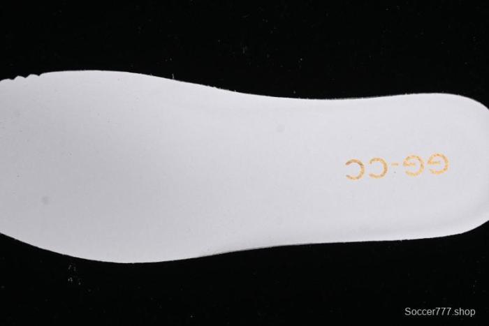 GG-CC Casual Running Shoes with Irregular Design - G23X4318B 1