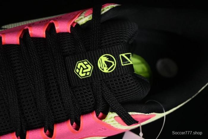 Nike Air Zoom Pegasus 40 Breathable Mesh Running Shoes - FQ8111-331 1