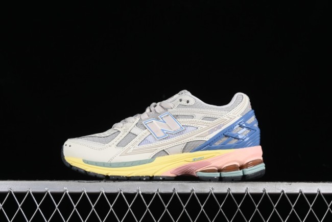 New Balance 1906 Series Retro Dad Style Casual Running Shoes - M1906NC