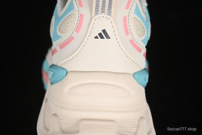 Adidas Originals Mts Pro IH5838 Retro Breathable Cushioned Casual Running Shoes - IH5838