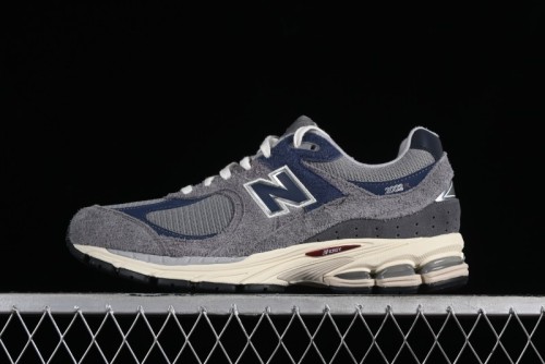 New Balance 2002 Series Retro Casual Running Shoes with Upgraded N-ERGY Cushion - M2002REL 1