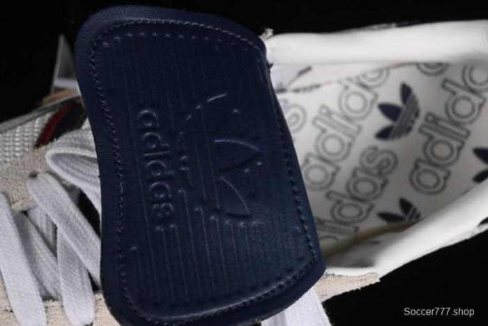 Adidas Samba LT Casual Sneakers with Classic Three Stripes Design - IE9169 1