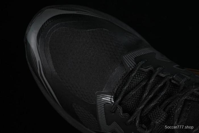 Asics Gel-Terrain Retro Breathable Casual Shoes Cushioned Men's Durable Running Sneakers - 1203A342-001