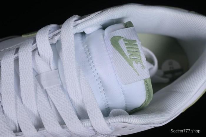 Nike SB Dunk Low Mint White Green Low-Top Casual Skateboarding Shoes - DV0831-105 1