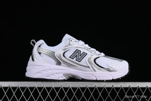 New Balance 530 Series Retro Casual Running Shoes - MR530FDO 1